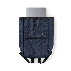 Mochila urbana em RPET para portátil 15 Budley – foto 4