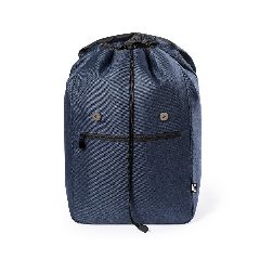 Mochila urbana em RPET para portátil 15 Budley – foto 5