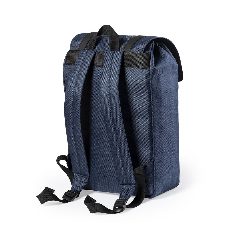 Mochila urbana em RPET para portátil 15 Budley – foto 6