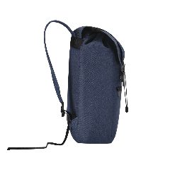 Mochila urbana em RPET para portátil 15 Budley – foto 7