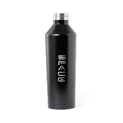 Garrafa térmica 800 mL com isolamento em cobre Gristel – foto 2