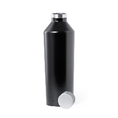 Garrafa térmica 800 mL com isolamento em cobre Gristel – foto 4