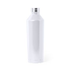 Garrafa térmica 800 mL com isolamento em cobre Gristel – foto 5