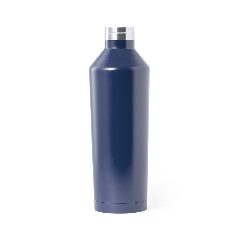 Garrafa térmica 800 mL com isolamento em cobre Gristel – foto 6