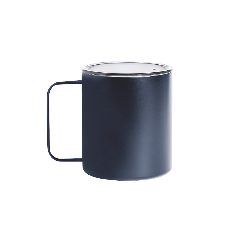Caneca térmica 420 mL com isolamento em cobre Hanna – foto 4
