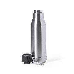Garrafa térmica 830 mL brilhante Higrit – foto 2