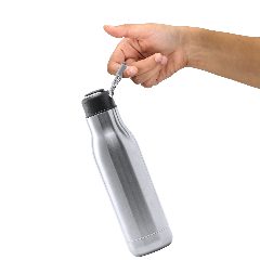 Garrafa térmica 830 mL brilhante Higrit – foto 7