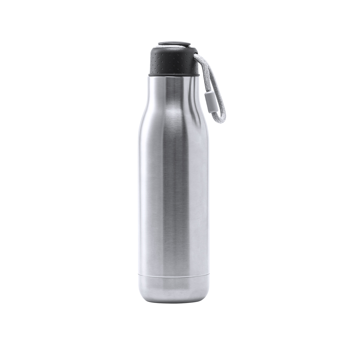 Garrafa térmica 830 mL brilhante Higrit