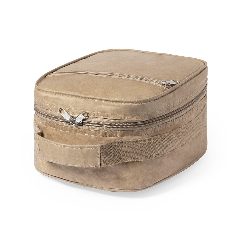 Bolsa térmica em papel reciclado com 2 compartimentos Kasam – foto 4