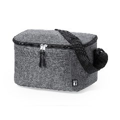 Bolsa térmica de 5L em RPET mesclado Elendil – foto 2