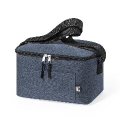 Bolsa térmica de 5L em RPET mesclado Elendil – foto 5