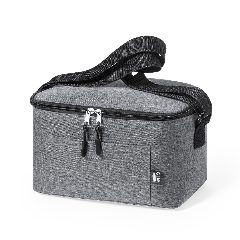 Bolsa térmica de 5L em RPET mesclado Elendil – foto 4
