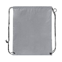 Saco mochila refletor em poliéster Bayolet – foto 5