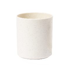 Caneca 350 mL em PP às riscas Esprit – foto 4