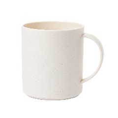Caneca 350 mL em PP às riscas Esprit – foto 5