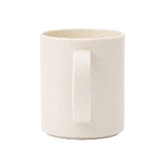 Caneca 350 mL em PP às riscas Esprit – foto 6