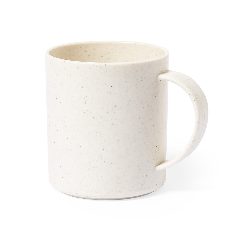 Caneca 350 mL em PP às riscas Esprit – foto 7