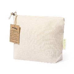 Necessaire em algodão orgânico 175g Boyan – foto 3