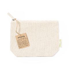 Necessaire em algodão orgânico 175g Boyan – foto 4