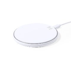 Carregador wireless redondo 15W Alanny – foto 2