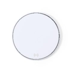 Carregador wireless redondo 15W Alanny – foto 6
