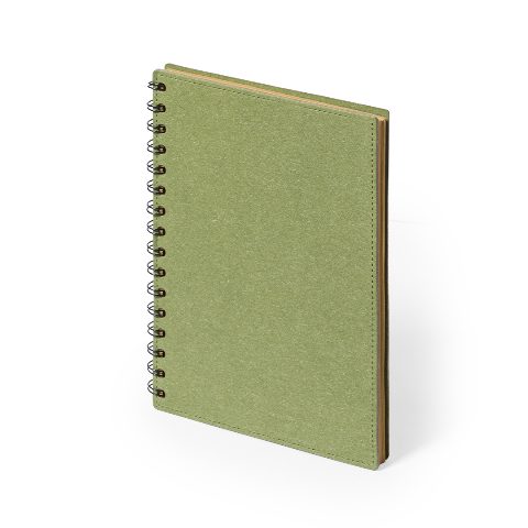 Caderno - Idina