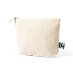 Necessaire em algodão Fairtrade 180g Adams – foto 2