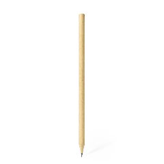 Lápis em papel kraft Dengal