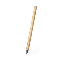 Lápis eterno em bambu Tebel – foto 2
