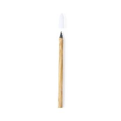 Lápis eterno em bambu Tebel – foto 3