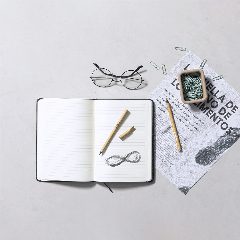 Lápis eterno em bambu Tebel – foto 4