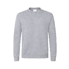 Sweatshirt em algodão orgânico e RPET Sendex – foto 6