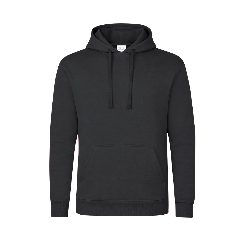 Sweatshirt com capuz em algodão orgânico e RPET Harnix – foto 7