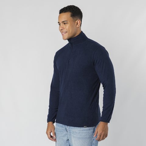 Camisola Polar - Mesiox