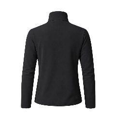 Casaco softshell em RPET com microfleece Scola – foto 4