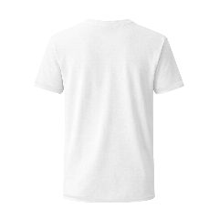 T-Shirt Adulto Branca - Iconic – foto 3