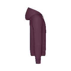 Sweatshirt Adulto - Lightweight Hooded S – foto 3