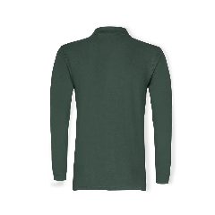 Polo Adulto - Premium Long Sleeve – foto 2