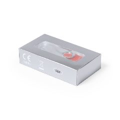 Pen USB 8 GB giratória com clipe metálico Yeskal – foto 5