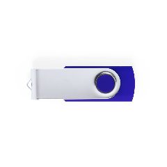 Pen USB 8 GB giratória com clipe metálico Yeskal – foto 6