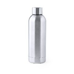 Garrafa de aço inox 800 mL Pigot – foto 8