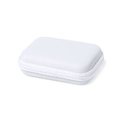 Conjunto power bank sem fios e carregador Cody – foto 4