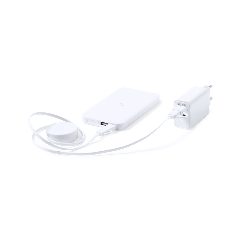 Conjunto power bank sem fios e carregador Cody – foto 7