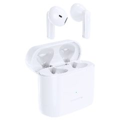 Estojo com 2 pares de auriculares Bluetooth Baksen – foto 2