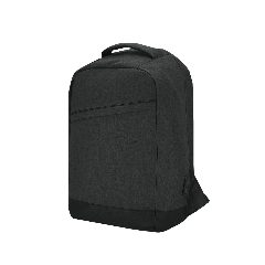 Mochila anti-roubo com ligação USB Frissa