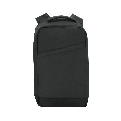 Mochila anti-roubo com ligação USB Frissa – foto 8