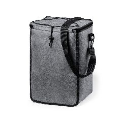 Conjunto de churrasco com bolsa térmica Arcadia – foto 2