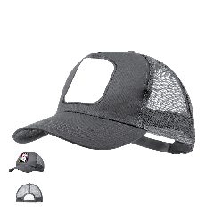 Boné trucker para sublimação Flecher