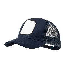 Boné trucker para sublimação Flecher – foto 6