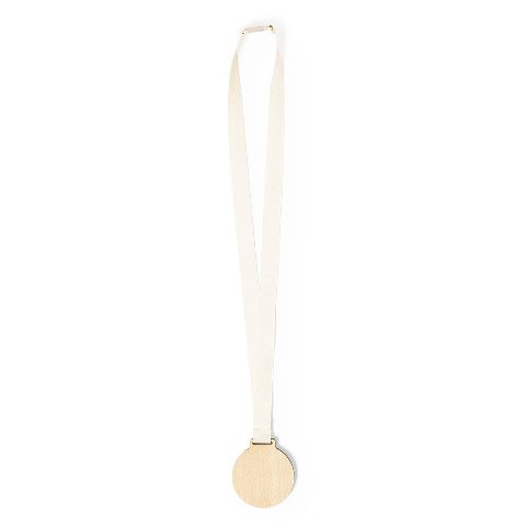 Medalha - Guster